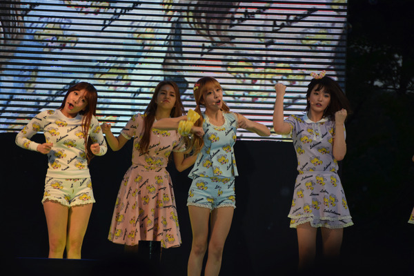 LABOUM #30