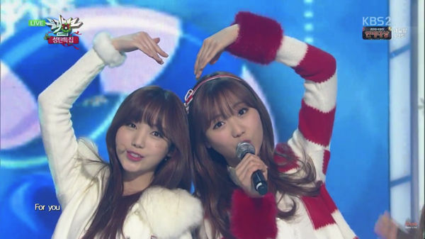 Lovelyz