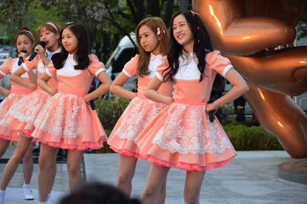 APRIL #8