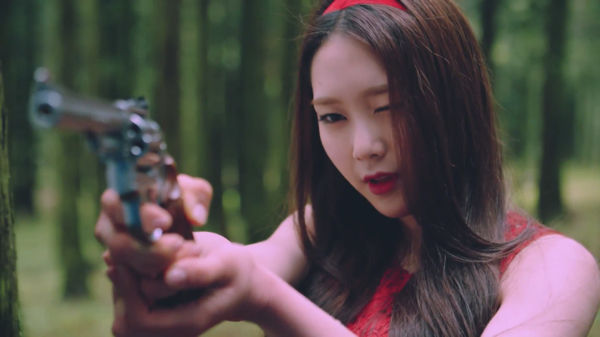 OH MY GIRL