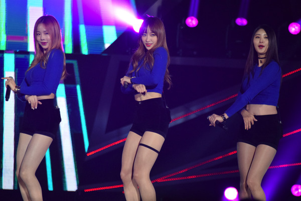 EXID #5