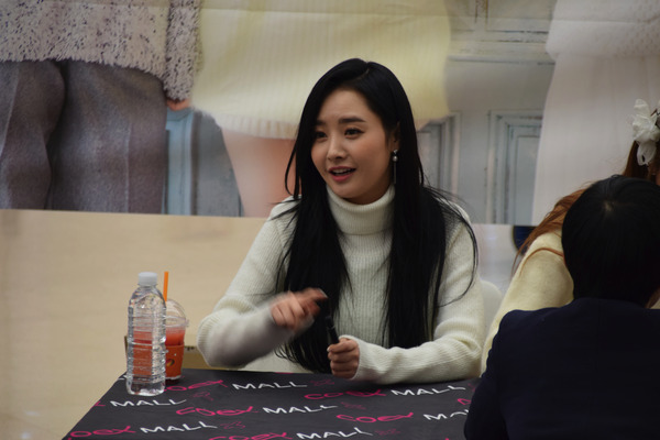 Dal★Shabet #8