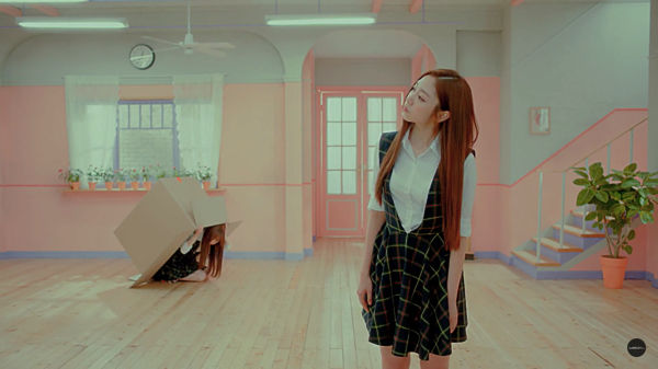 Lovelyz