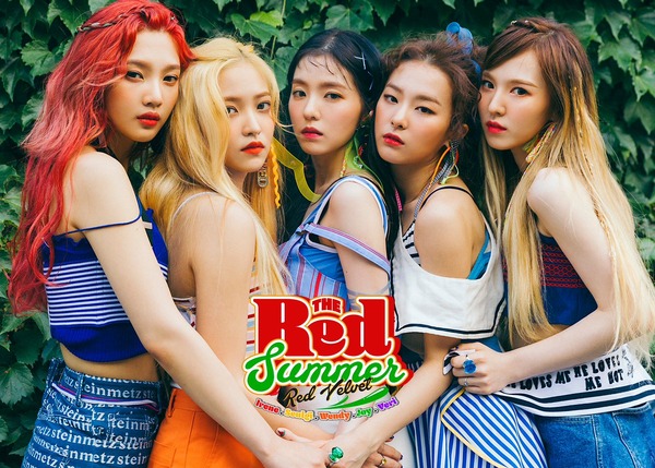 Red Velvet