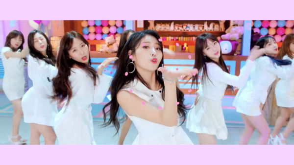 Lovelyz