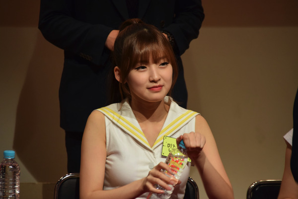 OH MY GIRL #20