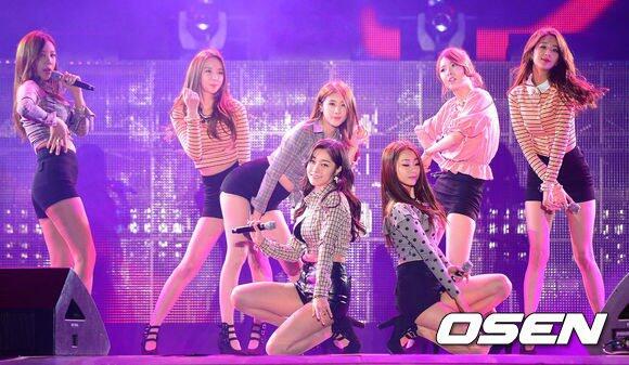 SevenMuses