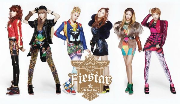 FIESTAR