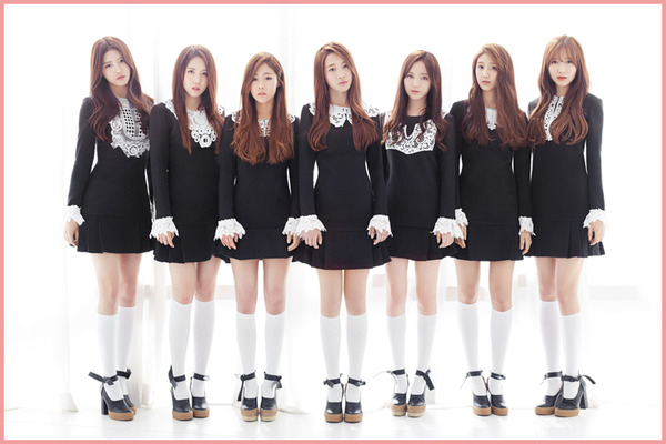 Lovelyz
