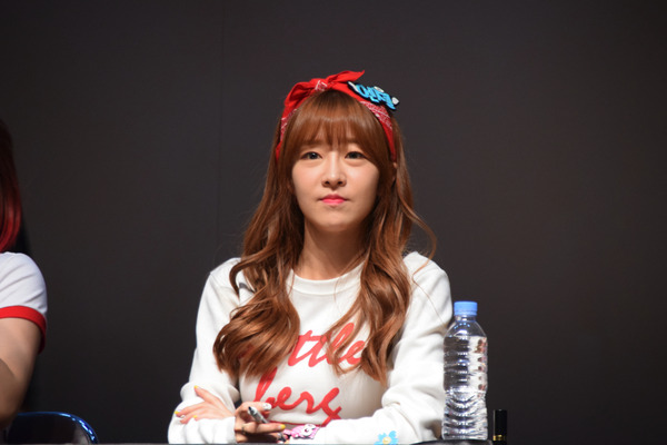 LABOUM #15