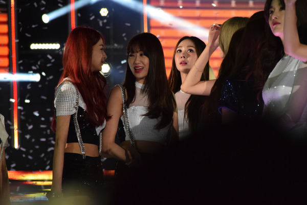 Nine Muses