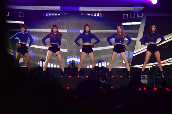 EXID #1
