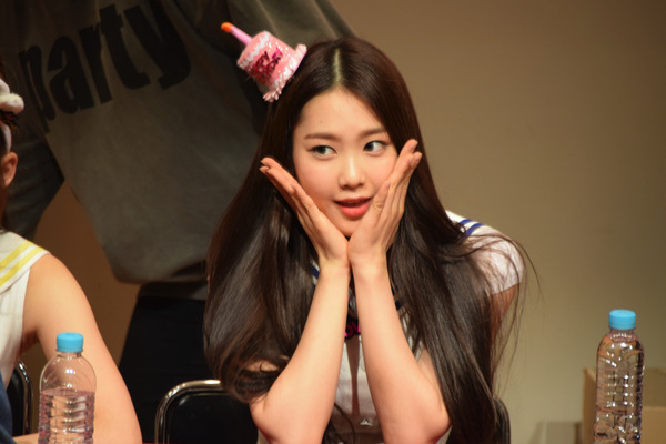 OH MY GIRL #56