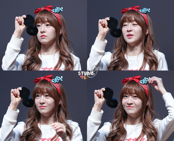 LABOUM #61