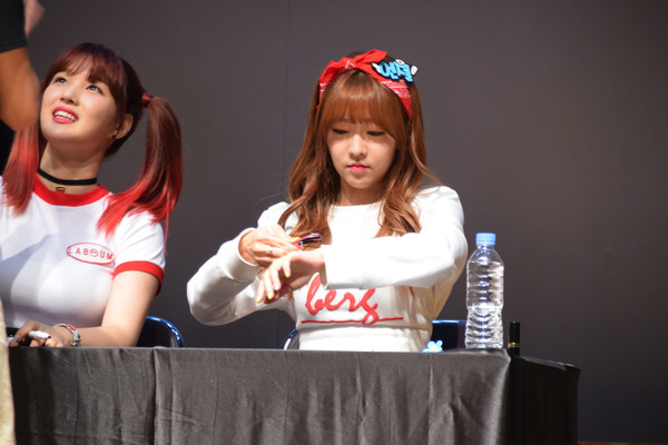 LABOUM #14