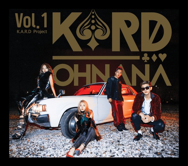 KARD