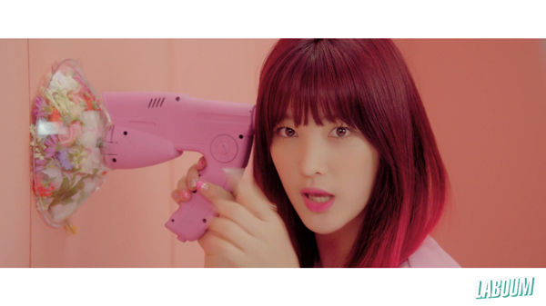 LABOUM