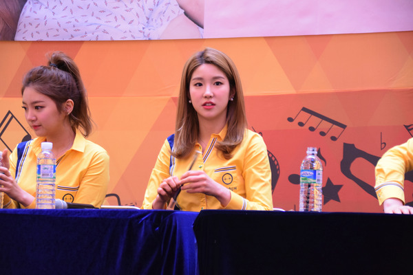 LABOUM #3