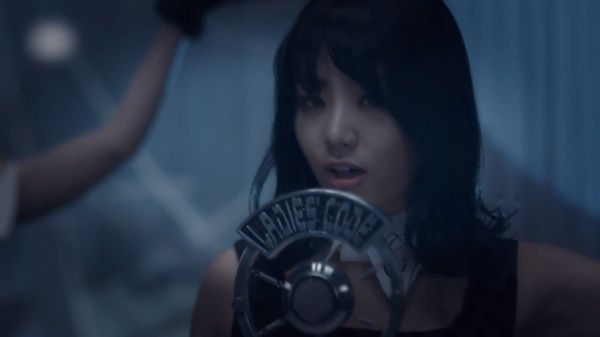Ladies' Code 「So Wonderful」
