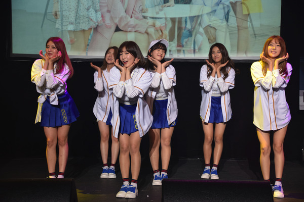 LABOUM ショーケース #33