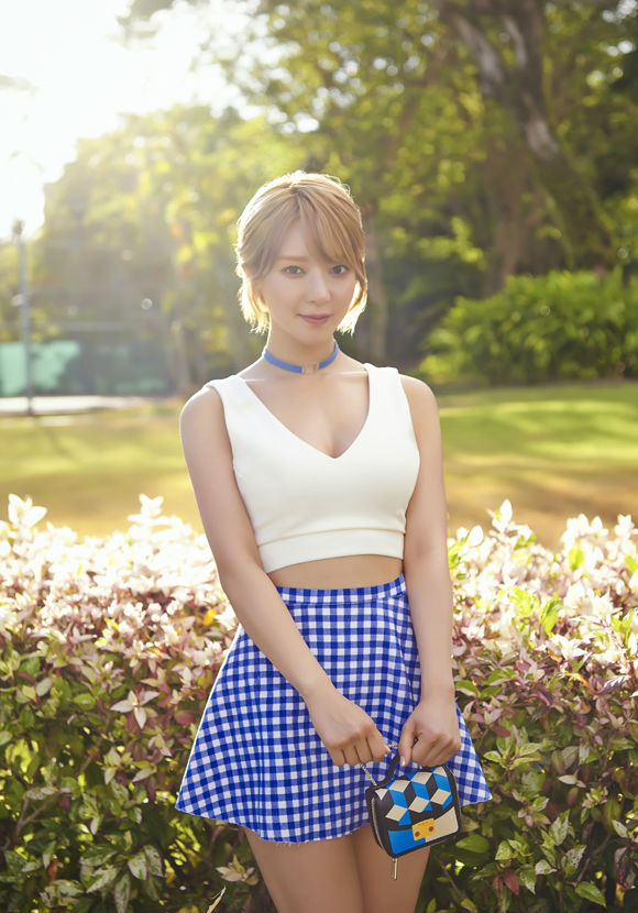 Aoa Good Luck いろいろあるけど とにかく幸運を祈る ぱんちゃぱんちゃ Aoa Good Luck いろいろあるけど とにかく幸運を祈る ぱんちゃぱんちゃ