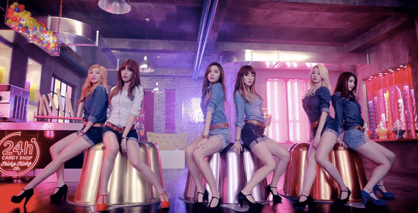 HELLOVENUS
