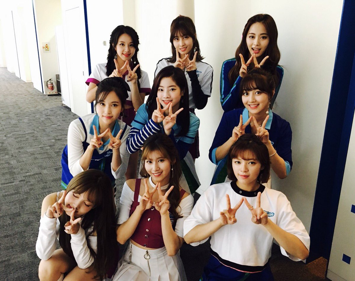 Twice 日本のライブツアーと韓国アルバム情報 ぱんちゃぱんちゃ Twice 日本のライブツアーと韓国アルバム情報 ぱんちゃぱんちゃ