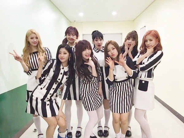 Lovelyz