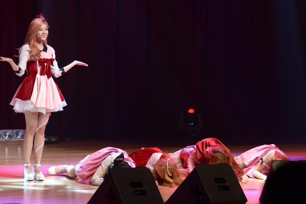 LABOUM