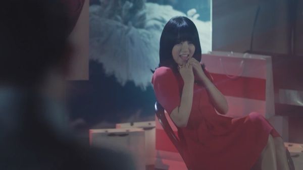 Ladies' Code 「So Wonderful」