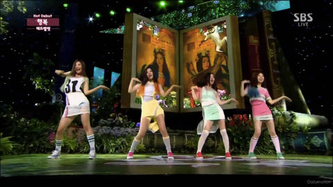 Red Velvet