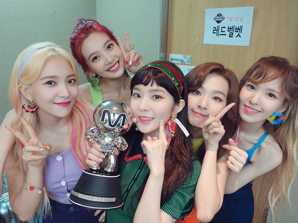 Red Velvet