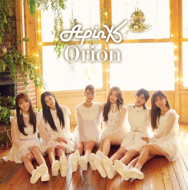 Apink