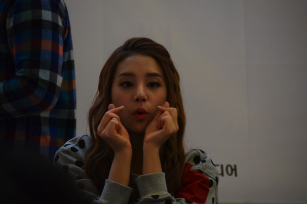 LABOUM #51