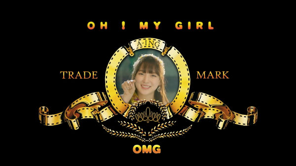 OH MY GIRL