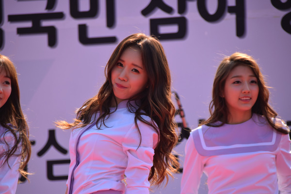 Lovelyz #3