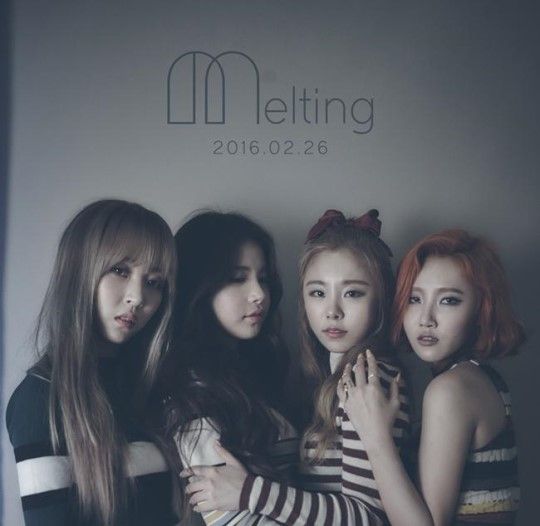 MAMAMOO