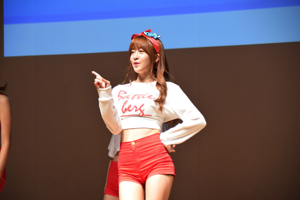LABOUM #54