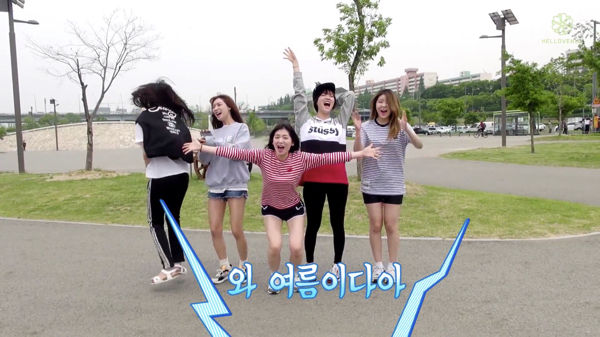 HELLOVENUS