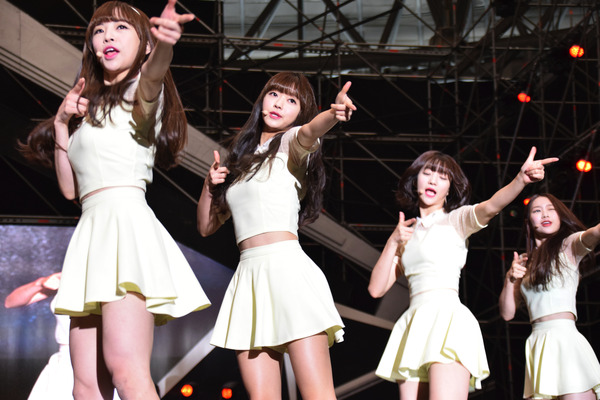 OH MY GIRL #12