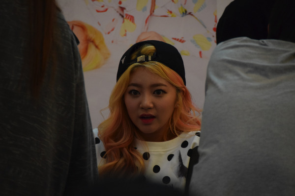 LABOUM #7