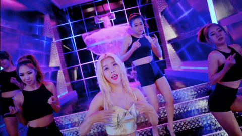 GIRL'S DAY