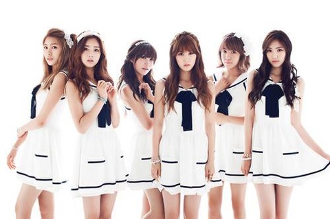 APink