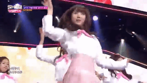 Lovelyz