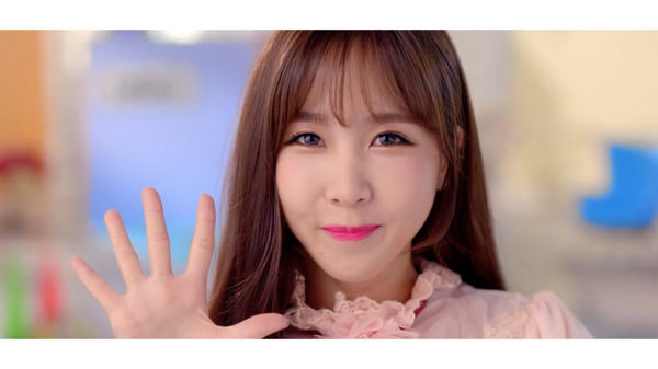 CRAYON POP