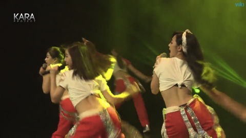 KARA PROJECT #5-19