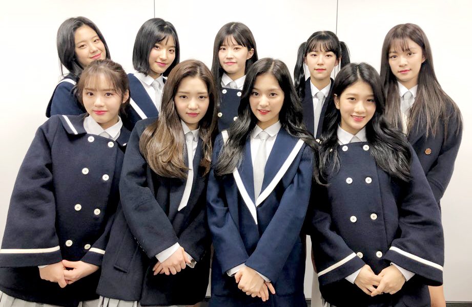 Fromis 9