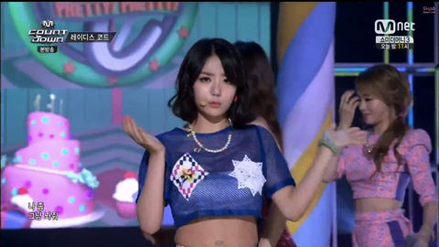 Ladies' Code