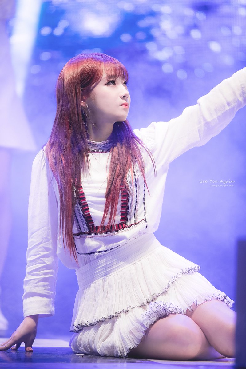 Lovelyz カムバックの雰囲気 ぱんちゃぱんちゃ Lovelyz カムバックの雰囲気 ぱんちゃぱんちゃ