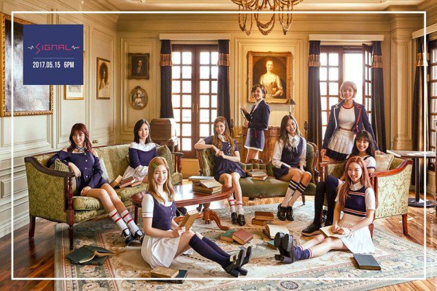 Twice Signal ちょっとマニアックな歌 ぱんちゃぱんちゃ Twice Signal ちょっとマニアックな歌 ぱんちゃぱんちゃ